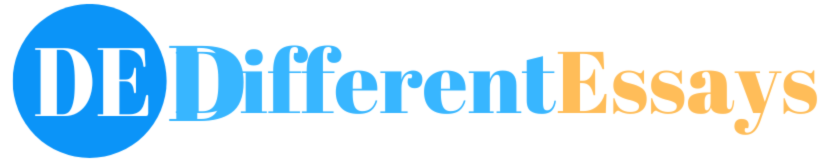 DifferentEssays